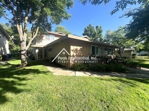 Building Photo - 2bd/1ba Condo with 1 Car Garage- Minutes From ARC!