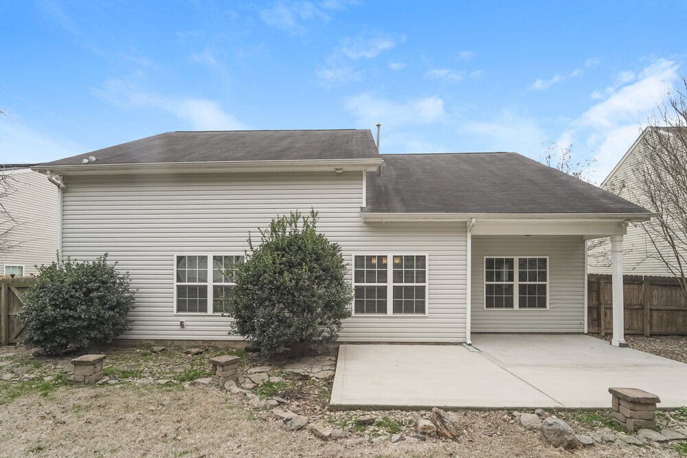 Building Photo - 769 Mott Shue Dr SW