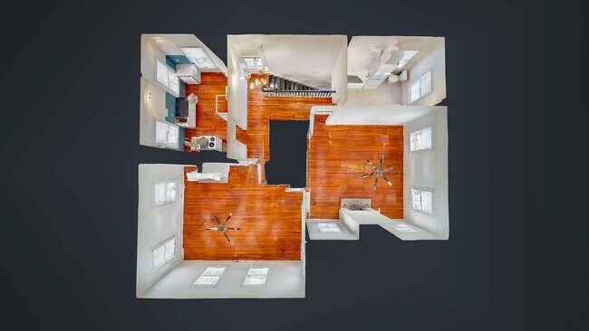 Building Photo - 123 W 41st St