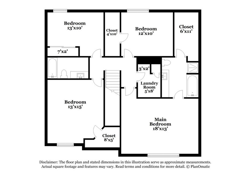 Building Photo - 817 Yonah Dr