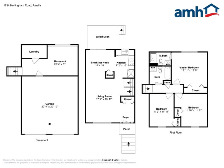 Building Photo - 1234 Nottingham Rd