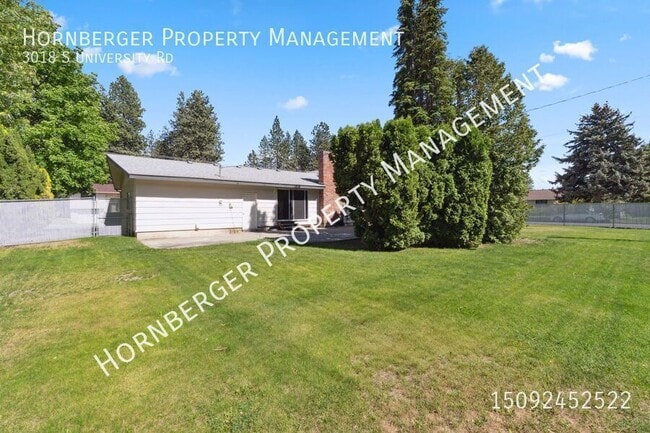 Building Photo - 3018 S University Rd