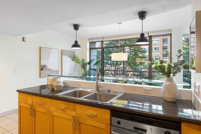 Building Photo - 2929 1st Ave