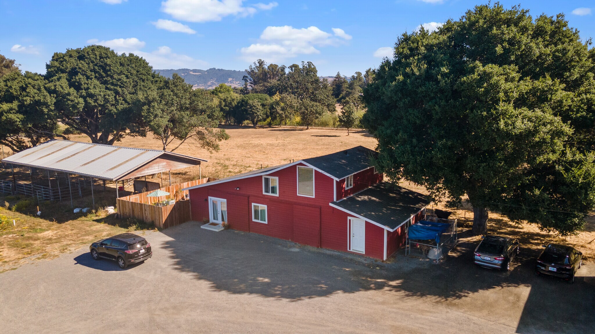 Building Photo - 1081 Moss Rd