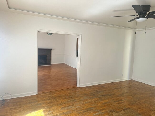 Building Photo - 2518 San Pablo Ave