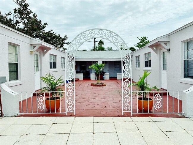 Building Photo - 12127 Gulf Blvd