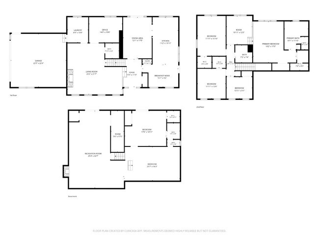 Building Photo - The Home you have always been waiting for!