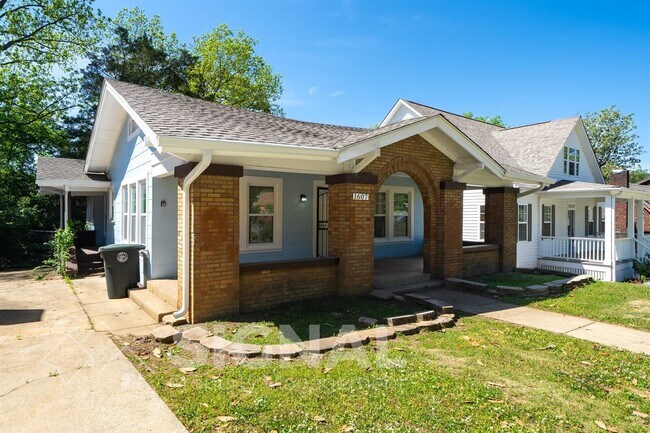 Building Photo - 1607 43rd Street Ensley