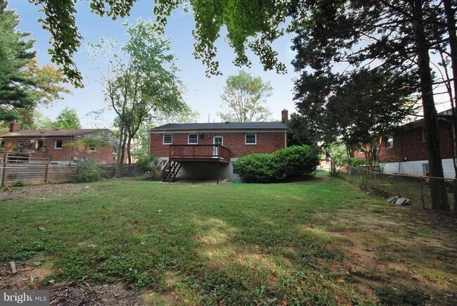 Building Photo - 10720 Tenbrook Dr