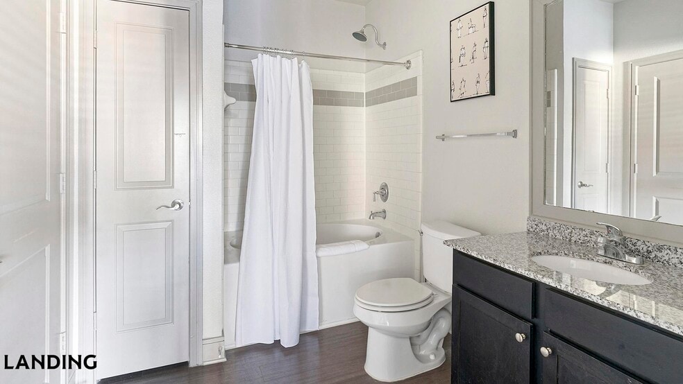 Building Photo - 18021 Kingsland Blvd