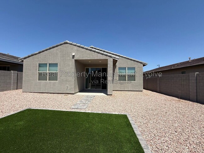 Building Photo - 4169 W Jeanette Ln