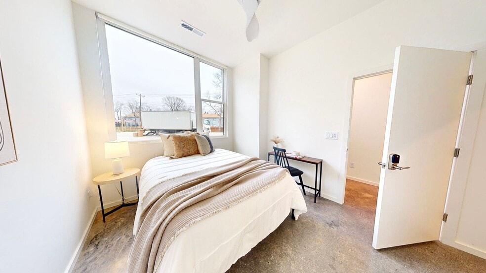 Interior Photo - Community Room Rental – Durham