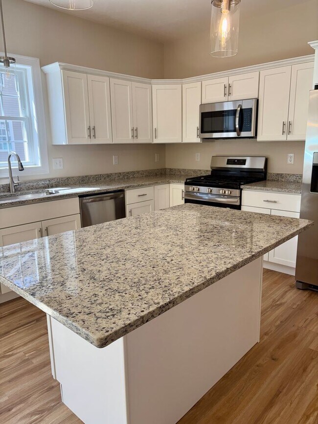 Building Photo - Brand New Townhouse-Style Living with Modern Finishes