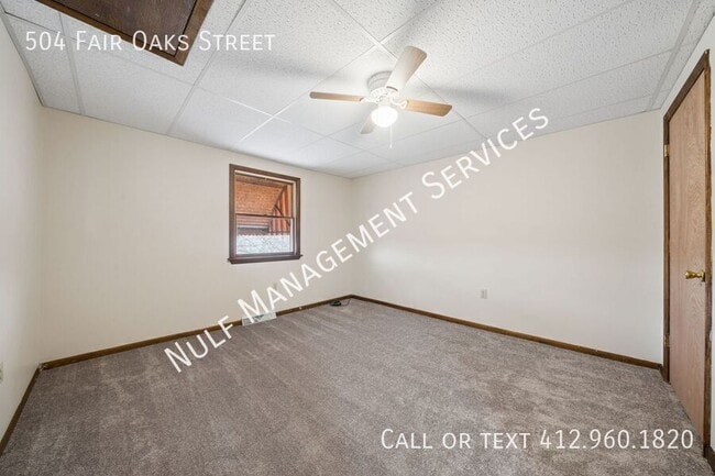Building Photo - 504 Fair Oaks St