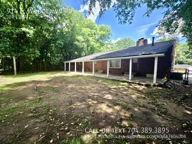 Building Photo - 914 E Woodlawn Rd