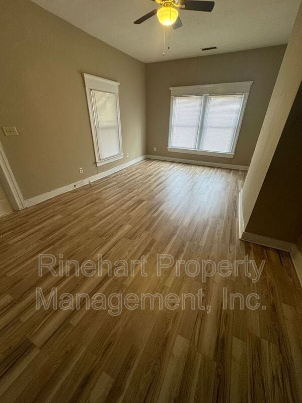 Building Photo - 504 N Confederate Ave