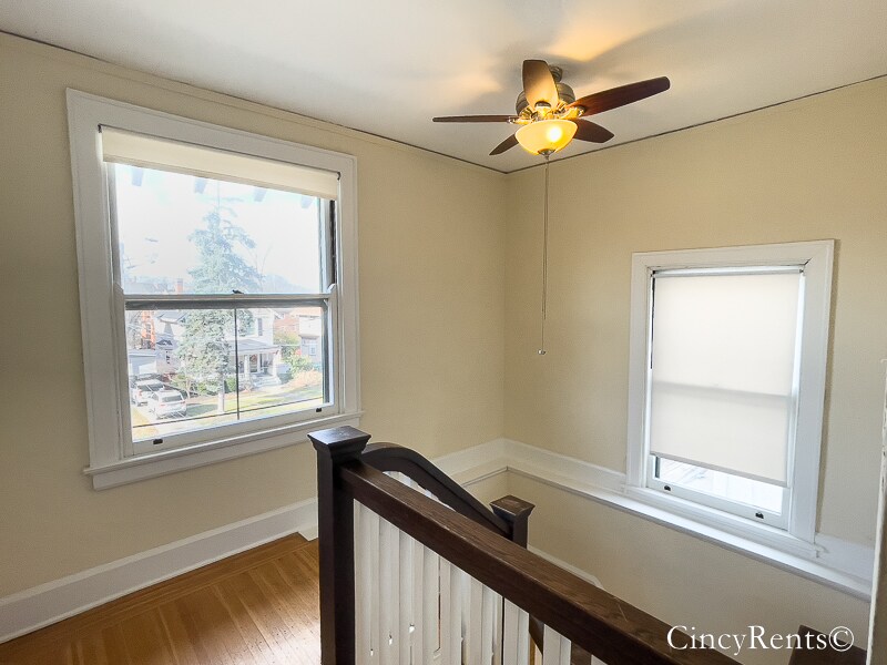 Building Photo - 3538 Burch Ave