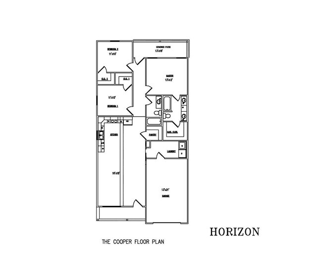 Building Photo - New Construction single family home for lease