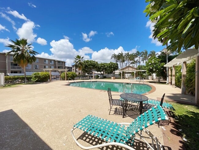 Building Photo - Ewa By Gentry - Coronado 2 bed, 1.5 bath, ...