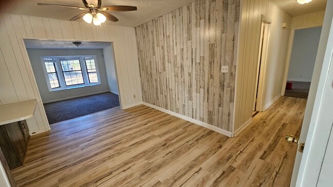 Building Photo - 5327 NW 11th St