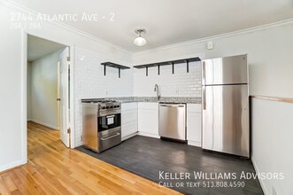 Building Photo - 2744 Atlantic Ave