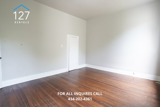 Building Photo - Modern Comfort Meets Prime Convenience – Stunning 3BR/2BA in Lynchburg!