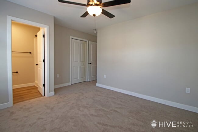 Building Photo - Brand-New End Unit Townhome in Harrisonburg!