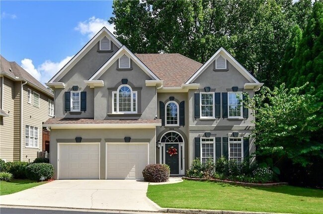 Primary Photo - 905 Lancaster Way NW