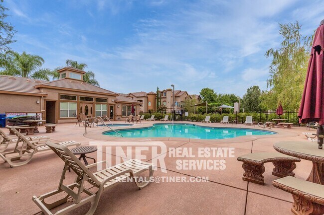 Building Photo - Beautiful Syrah Two Bedroom Condominium