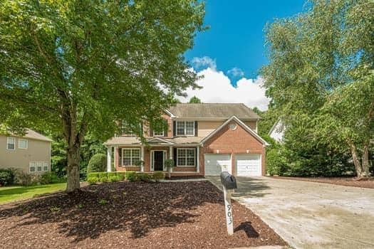 Building Photo - 903 Beaumont Ct