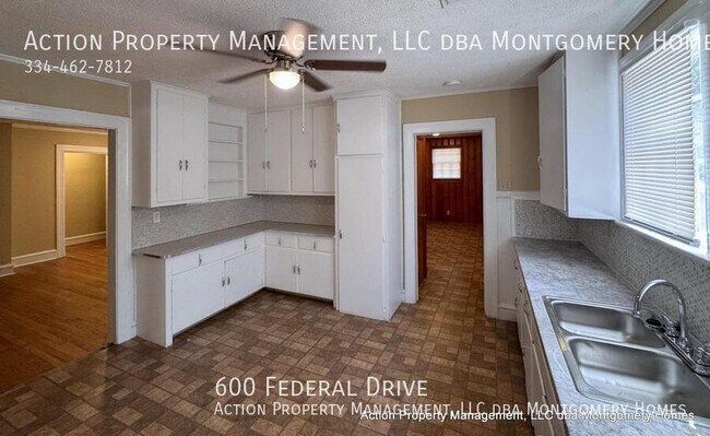 Building Photo - 600 Federal Dr
