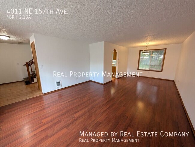 Building Photo - 4011 NE 157th Ave