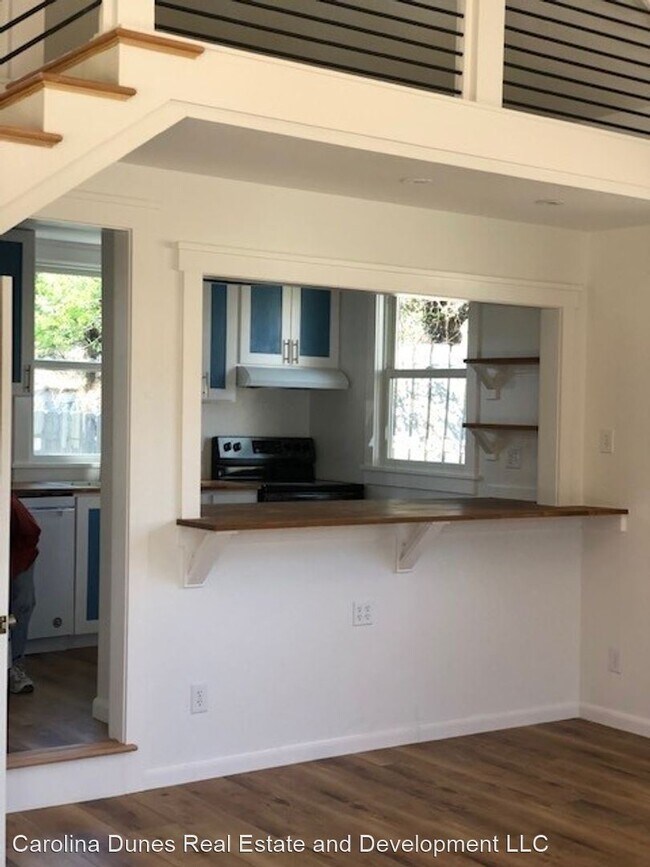 1 br, 1 bath House 107 B Etheridge Road 107 Etheridge Rd Manteo NC 27954 Apartment Finder