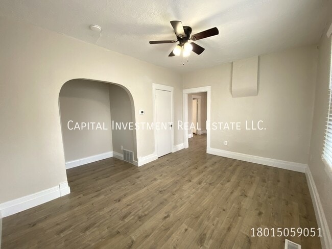 Building Photo - 8973 W 3000 S