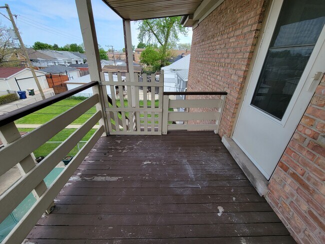 Building Photo - 2306 N 75th Ave