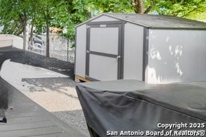 Building Photo - 1219 N Olive St