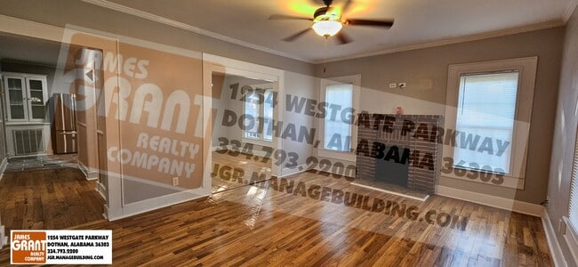 Building Photo - 206 Kornegay St