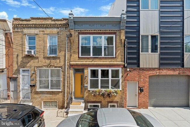 Building Photo - 705 Watkins St