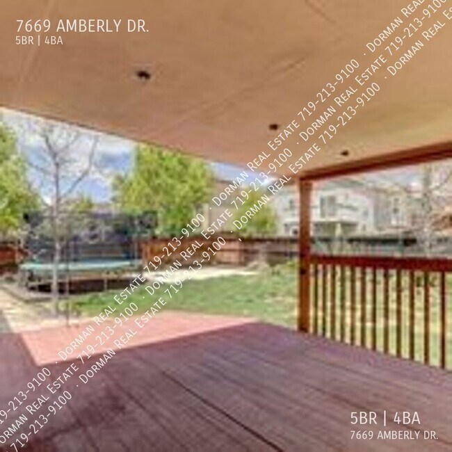 Building Photo - 7669 Amberly Dr