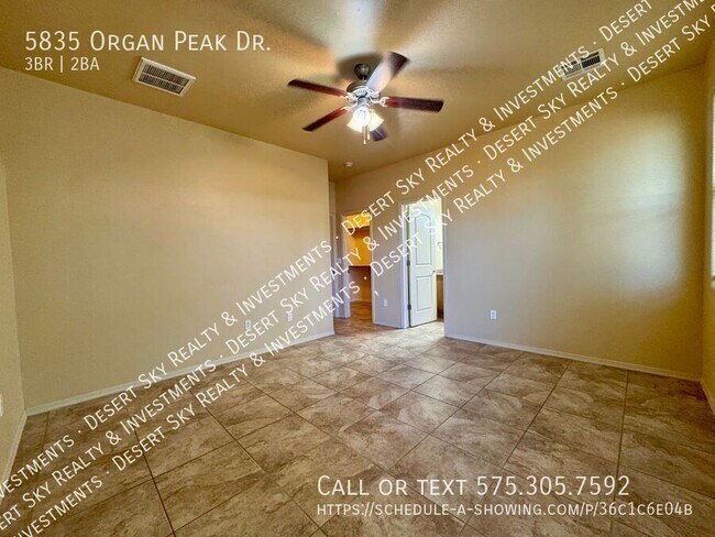 Building Photo - 5835 Organ Peak Dr