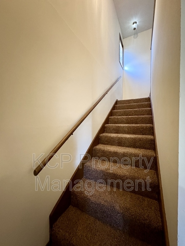 Building Photo - 4726 S U St