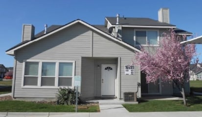 Primary Photo - Pinehurst Townhomes