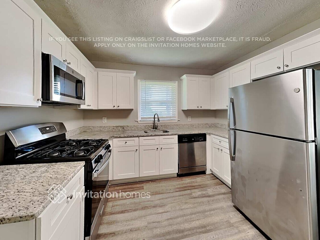 Building Photo - 3189 Jaynes Valley Dr