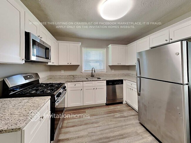 Building Photo - 3189 Jaynes Valley Dr