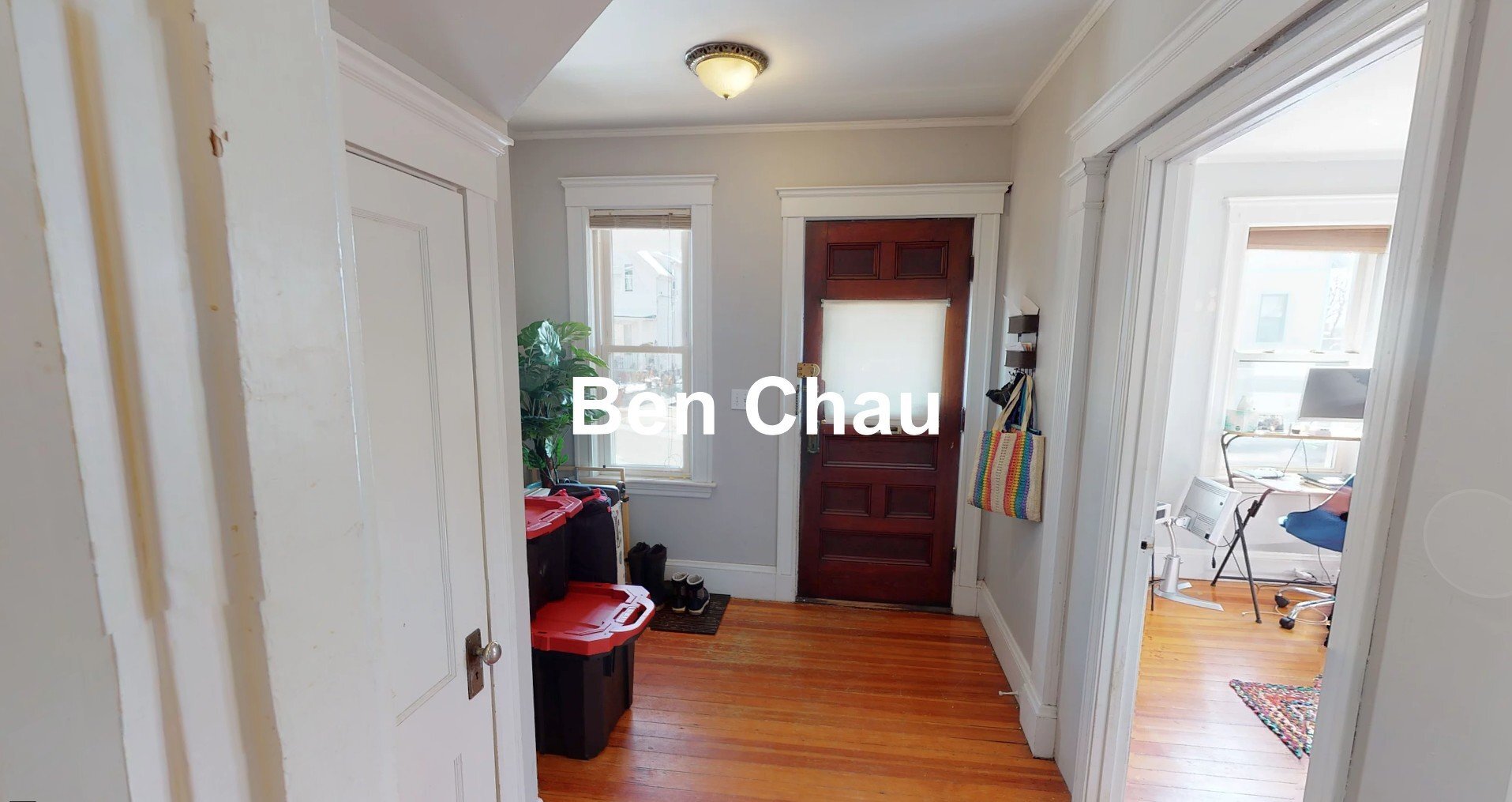 Building Photo - 243 Summer St