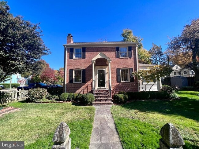 Building Photo - 2525 N George Mason Dr