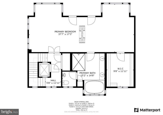 Building Photo - 621 Ponte Villas N