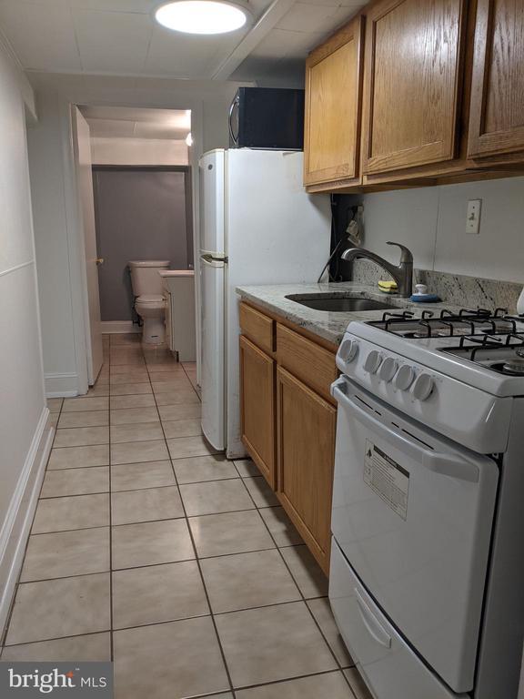 Building Photo - 3307 Guilford Ave