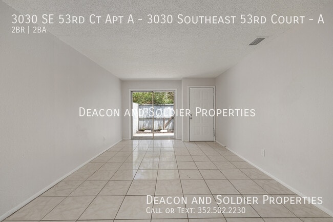 Building Photo - 3030 SE 53rd Ct