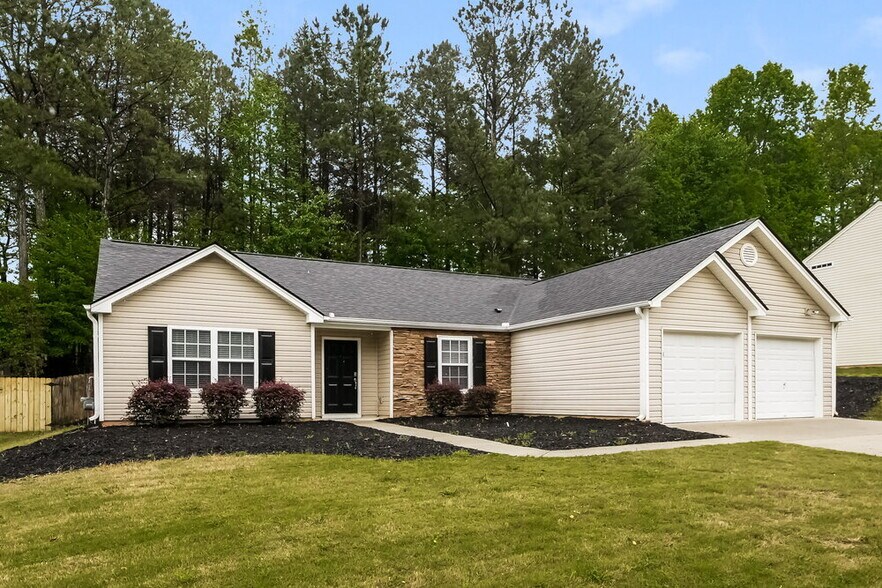 Building Photo - 228 Red Maple Way
